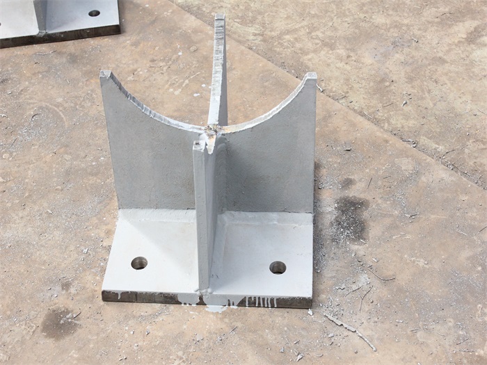 临江螺栓球支座