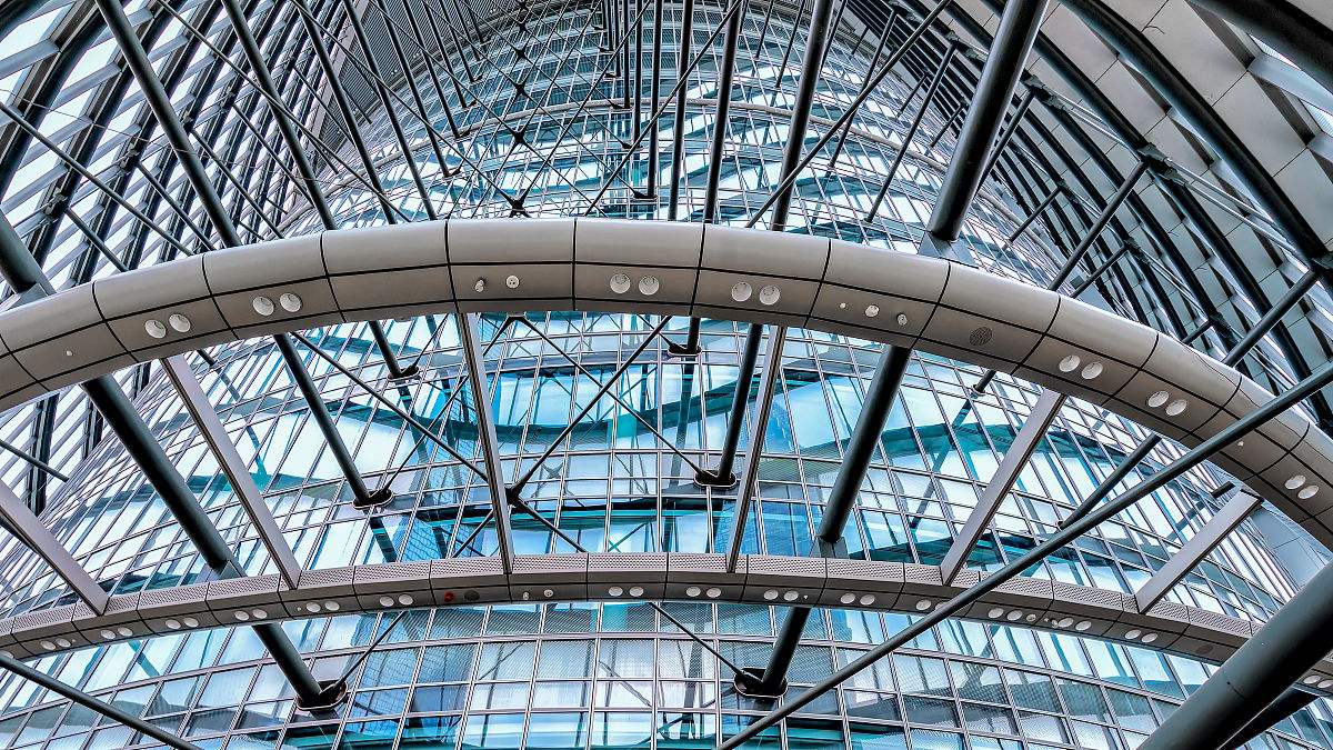 临江网架有哪些类型